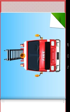 TuTiTu Fire Truck游戏截图3