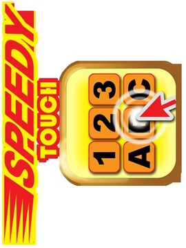 Speedy Touch游戏截图2