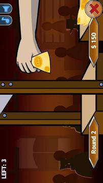 Bitcoin Catcher游戏截图3