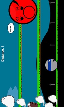 Love on ghost游戏截图2