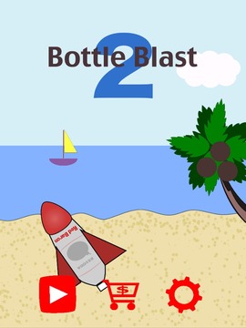 Bottle Blast 2游戏截图4