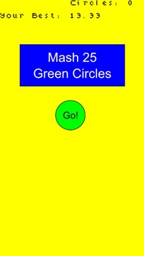 Circle Masher游戏截图2