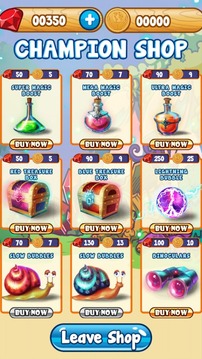 Bubble Champion游戏截图4