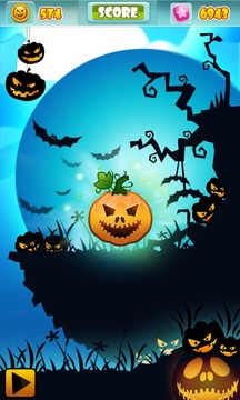 Halloween Balance游戏截图2