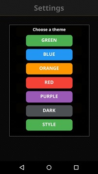 Guess Word: 4 Pics 1 Word游戏截图5