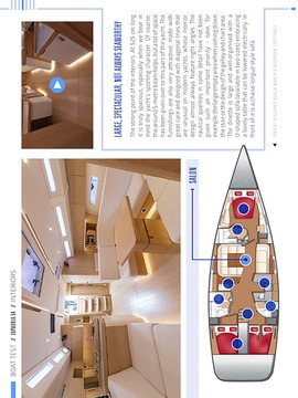 Sail Republic Magazine游戏截图2