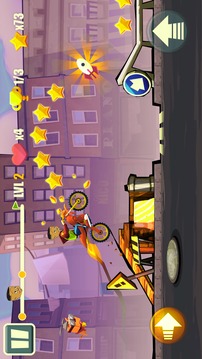 Lil Ron Bike Racing Ron游戏截图2