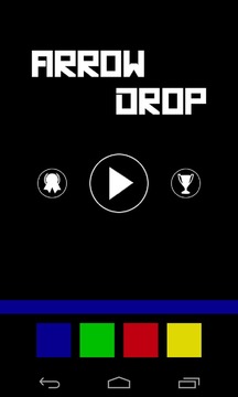 Arrow Drop游戏截图1