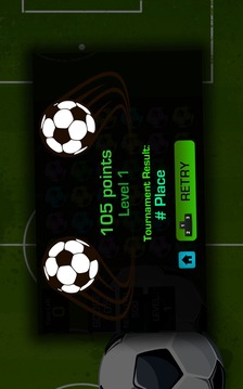 Soccer Game Cup游戏截图4