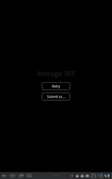 Reaction Tester游戏截图5