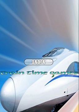 Train Time Games Free游戏截图1
