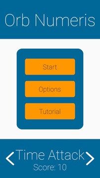 Orb Numeris游戏截图1