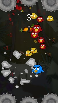 NastyBats Bats Game Ever游戏截图4