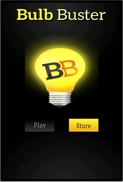 Bulb Buster游戏截图1