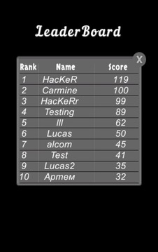 Infinity Run游戏截图5