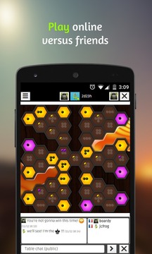 Hexplode Free游戏截图2