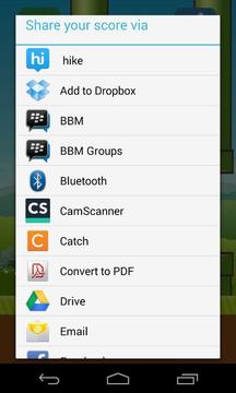 Chirpy Bird游戏截图4