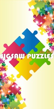 Chang Jigsaw Puzzle游戏截图1