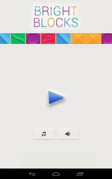 Bright Blocks游戏截图5