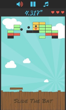 Breaking Brick游戏截图5