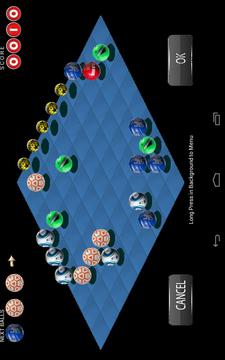 Five Balls游戏截图2