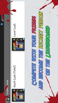 Agent Tap游戏截图5