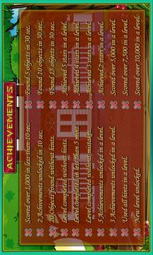 Kidnapped - Free Hidden Object游戏截图4