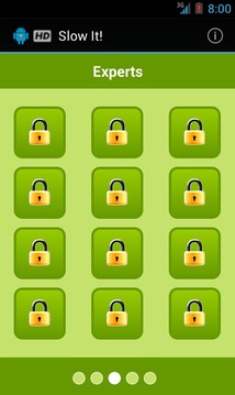 Slow It !游戏截图3