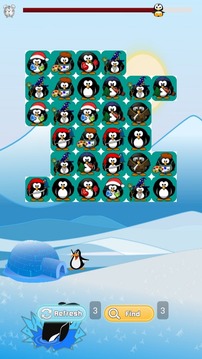 Penguins Twins游戏截图3