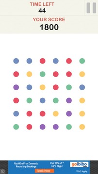 Match the Dots游戏截图2