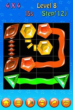 Gems Link游戏截图5