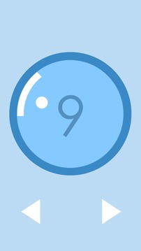 Keep Circle!游戏截图5