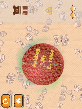 Lol Surprise Game Ball Pop游戏截图4