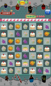 Candy Cake Legend游戏截图4