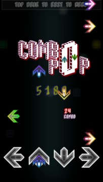 ComboPop (Free)游戏截图1