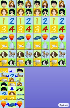 Master Detective游戏截图1