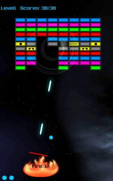 Arkanoid Freak游戏截图1