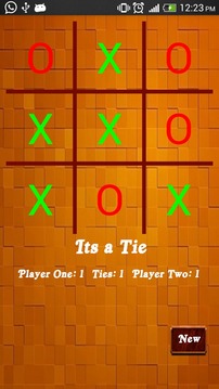 Clash of Tic Tac Toe游戏截图3