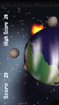 Earth Defender 3D for Kids游戏截图2