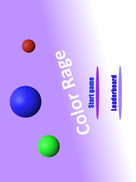 Color Rage游戏截图3