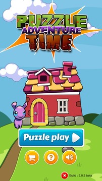 Puzzle Adventure Time游戏截图2