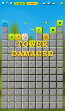 Word Tower - Free Word Search游戏截图3
