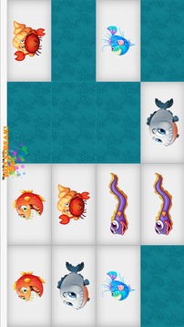 Memory Frenzy - Matching memory game游戏截图3