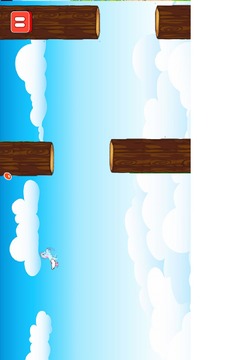 Flappy Baby Pony游戏截图3