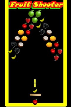 Fruit Shooter游戏截图5