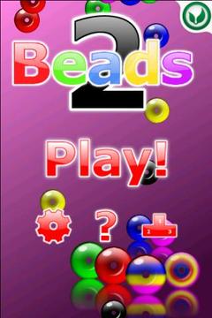 Beads 2游戏截图1