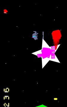 Goliath游戏截图1