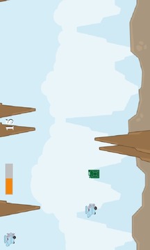 YAFBC Flappy Plane游戏截图2