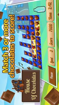 House Of Chocolates游戏截图1