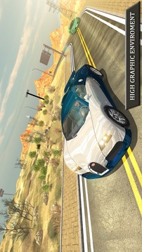 Drift Simulator: Veyron游戏截图5